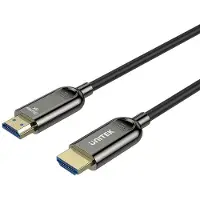 UNITEK C11085gy01 Hdmi 2.1-kabel 50 M