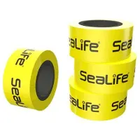 SeaLife Flex Connect Rings Schwimmring
