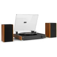 Audizio RP335