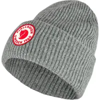 Fjällräven Mütze 1960 Logo Hat Grey Unisex
