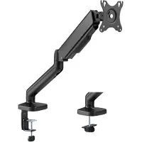 Dutzo Monitor Mount Arm Office - Single Arm (17"-32")