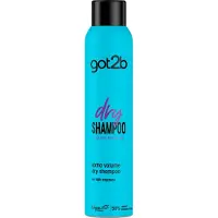 Got2b Dry Shampoo Extra Volume 200 ml