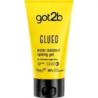 Big Buy Cooking Schwarzkopf GOT2B Repair Haar Maske 150 ml