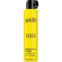 Got2b Glued Blasting Freeze Spray 300 ml