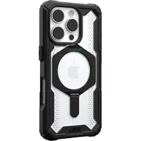 Uag Apple iPhone 16 Pro Hülle - Kunststoff - - Backcover/Hard Case - Schwarz