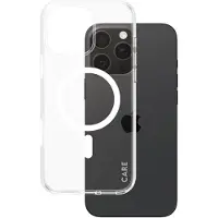 PanzerGlass Care Flagship Magsafe Handyhülle Für Iphone 16 Pro Max