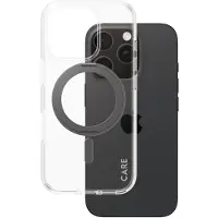 CARE by PanzerGlass Care Magsafe Iphone 16 Pro Handyhülle