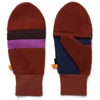 Cotopaxi Teca Fleece Glitten Handschuhe