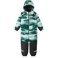 Reima Reimatec Kurikka Schneeanzug, Deeper Green, 110