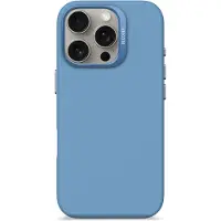 Decoded Antimicrobial Silicone Iphone 16 Pro Handyhülle