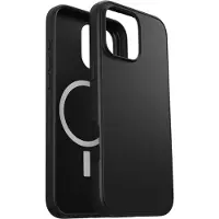 Otterbox Apple iPhone 16 Pro Max Hülle - Kunststoff - - Backcover/Hard Case - Schwarz
