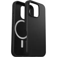Otterbox Apple iPhone 16 Pro Hülle - Kunststoff - - Backcover/Hard Case - Schwarz