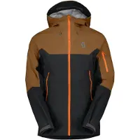SCOTT Explorair 3l Jacke