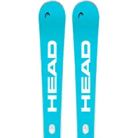 Head Herren Racing Ski WC Rebels e-SL Pro SW + FF 14 GW