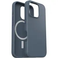 Otterbox Apple iPhone 16 Hülle - Kunststoff - - Backcover/Hard Case - Blau