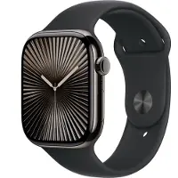 Apple Watch Series 10 , OLED, Touchscreen, 64 GB, WLAN, GPS, 34,4 g