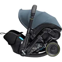 Doona Babyschale X, blau