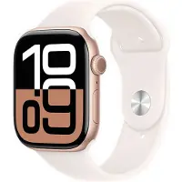 Apple Watch Series 10 , OLED, Touchscreen, 64 GB, WLAN, GPS, 35,3 g