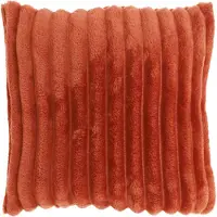 Unique living kissen Lex 50x50cm Redwood