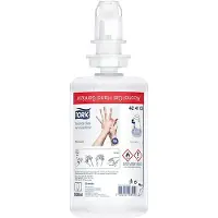 Tork 424103 Händedesinfektionsgel S4 6 x 1000 ml 6 x 1 Liter Flasche