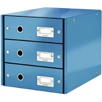 Leitz Schubladenbox
