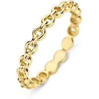 Blush 1246YGO Damenring 585 Gold