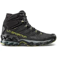 La Sportiva Ultra Raptor II Mid Leather Wide GTX black/cedar (K00N11) 48.5