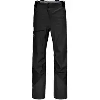 Ortovox Herren Hose 3L ORTLER PANTS M