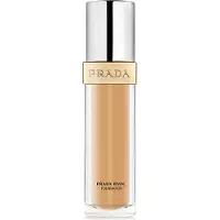 Prada Reveal Skin Optimising Refillable Foundation 30ml (Various Shades) - MW40 - Medium Warm