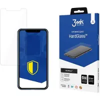 3MK HardGlass for iPhone Xr