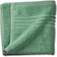 kela Handtuch Leonora Sage Green (50 x 100 cm)