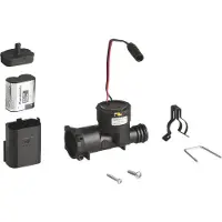 GROHE 42457000, Metall, 1 Stück(e)