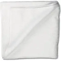 kela Badehandtuch Ladessa Snow White (70 x 140 cm)