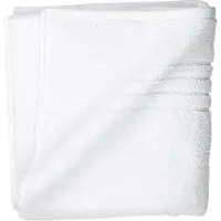 kela Handtuch Leonora Snow White (50 x 100 cm)