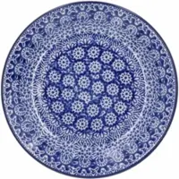 Bunzlau Castle Kuchenteller Plat Lace (15,5 cm)