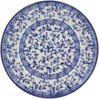 Bunzlau Castle Kuchenteller Plat Tender Twigs (15,5 cm)