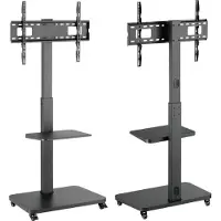 Mozos MSTV mobilny stojak tv stand do telewizora