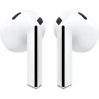 Samsung Galaxy Buds3, True Wireless Stereo (TWS), Anrufe/Musik, 4,7 g, Kopfhörer, Weiß