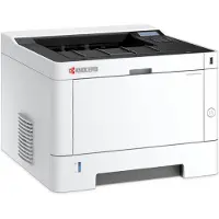 Kyocera Laserdrucker ECOSYS PA4000wx, Schwarzweiß, USB/LAN/WLAN/SD-Karte, Auto-Duplex/Mobildruck, bis A4, inkl. Toner