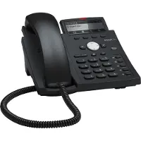 Snom D815 VOIP Telefon (SIP) ohne Netzteil