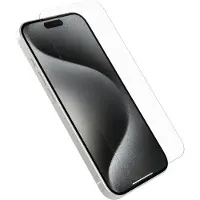 Otterbox Iphone 16 Pro Premium Glass Eco Displayschutzfolie