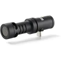 Røde VideoMic Me-C+