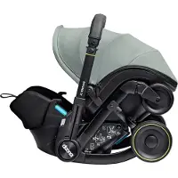 Doona Babyschale X, gruen