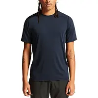 Craft Sportshirt ADV Essence SS Tee 2 Herren Blaze-XL