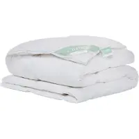 Castella Ganzjahres Bettdecke Polaris Daunen-200 x 220 cm