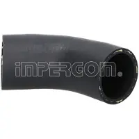 Impergom 230291 Turbo Ladeluftschlauch für RENAULT Clio IV Schrägheck (BH) für NISSAN JUKE (F15)