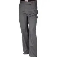Qualitex Bundhose "robust", Größe: 106, Farbe: dunkelgrau