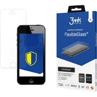 3MK FlexibleGlass do Apple iPhone 5/5S/SE