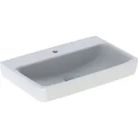 Geberit 501691008 Renova Plan Waschtisch, 75x48cm