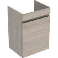 Geberit 501.903.00.1, 1 Tür(en), 1 Stück(e), 435 mm, 345 mm, 605 mm